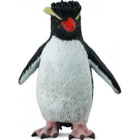 تصویر عروسک پنگوئن کالکتا کد 88588 سایز 1 
