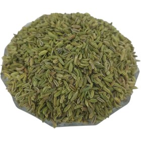 تصویر رازیانه - 100 گرم / نمک پاش 