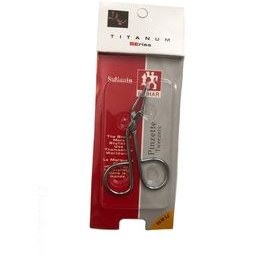 تصویر موچین فیشر مدل TITANUM 