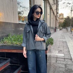 تصویر شکت راه راه 