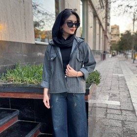 تصویر شکت راه راه 