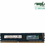 تصویر رم سرور اچ پی HP 8GB PC3-14900E UNBUFFERED ECC 