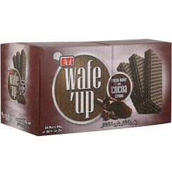 تصویر ویفر ویف آپ کاکائو باکس 24 عددی – Wafe Up Eti Cocoa 