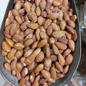 تصویر مغز بادام درختی تنوری (200گرمی) 