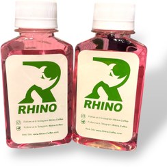 تصویر مایع شستشوی دستگاه اسپرسو خانگی 