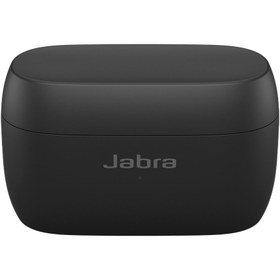 تصویر هدفون بلوتوثی جبرا الایت 4 دارای نویز کنسلینگ- Jabra elite 4 