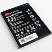 تصویر باتری موبایل هوآوی HONOR 3X / G750 مدل HB476387RBC 