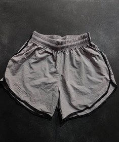 تصویر شلوارک آدیداس با 2 رنگ 