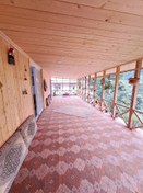 تصویر اقامتگاه بومگردی بهشت 