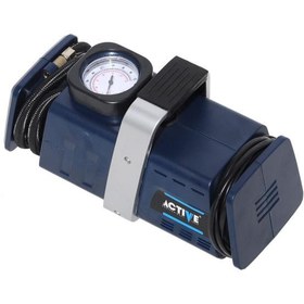 تصویر کمپرسور هوا مدل AC-1511D اکتیو ا Air-Compressor-AC-1511D-Active Air-Compressor-AC-1511D-Active