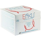 تصویر سوزن طب سوزنی ایکو ۲۵×۰٫۲۵ هزار عددی ( EACU ) ا EACU Acupuncture Needles EACU Acupuncture Needles
