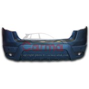 تصویر پوسته سپر عقب دانگ فنگ اچ سی کراس DongFeng H30 cross Rear bumper shell