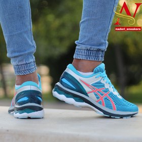 تصویر کفش ورزشی اسیکس کایانو 26 - 41 Asics.Kayano26