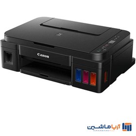 تصویر پرینتر جوهرافشان کانن مدل PIXMA G2415 