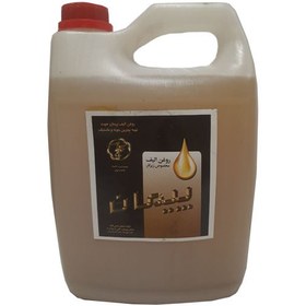 تصویر روغن الیف پیمان سه و نیم لیتری 