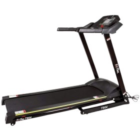 تصویر تردمیل خانگی فیت فلکس مدل T-904 Fit Flex Home use Treadmill T-904