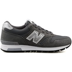 تصویر کتونی اورجینال برند New balance مدل WL565 کد 750040200 