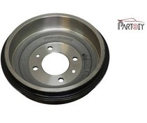 تصویر کاسه ترمز چرخ عقب پژو پارس 