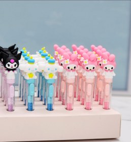 تصویر پاکن کاتری کرومی 