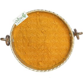 تصویر پودر زردچوبه 