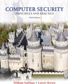 تصویر دانلود کتاب Instructor Solutions Manual for Computer Security: Principles and Practice, 3rd Edition 