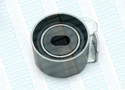 تصویر بلبرینگ تسمه سفت کن تایم نیسان دیزل HSK 