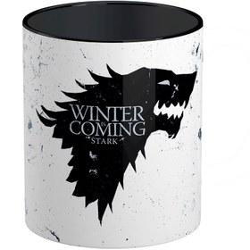 تصویر ماگ لومانا مدل Game of Thrones کد CM0043 