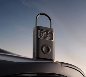 تصویر پمپ باد شیائومی مدل Mi Air Compressor 2 