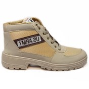 تصویر کفش کار و کوهنوردی شهپر - بدون‌سرپنجه 