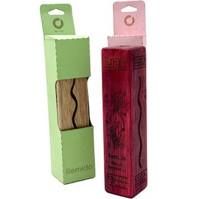 تصویر شیکر بزرگ رمیدو 