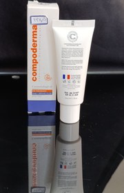 تصویر کرم دور چشم کامپودرما 15 ml 