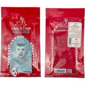 تصویر آمستریس ماسک ورقه ای Meso Amestris Meso Ice Mask