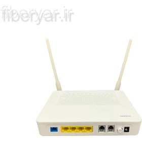 تصویر مودمم فیبر نوری HUAWEI HG8245H5 