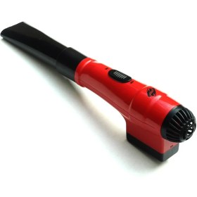 تصویر بادبزن ذغال آریامن 