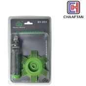 تصویر شانه کندانسور مدل 351-ST سوپراستار 