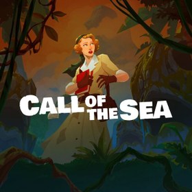 تصویر بازی Call of the Sea استیم 