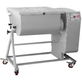 تصویر میکسر گوشت براکس مدل BML 100 Burax BML 100 Mixer