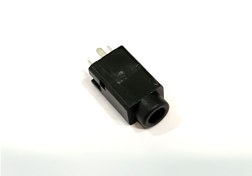 تصویر کانکتور 3 پین AUXخودرو جک 