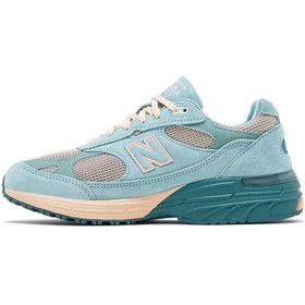 تصویر کتونی نیو بالانس 993 کد 664 New balance 993 -664