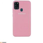 تصویر قاب سیلیکونی گوشی موبایل سامسونگ Galaxy A21s Galaxy A21s Silicone Case