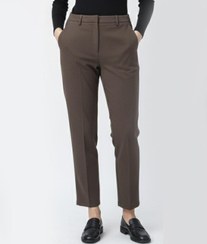 تصویر شلوار پارچه‌ای زنانه جوتی جینز مدل 53754442 