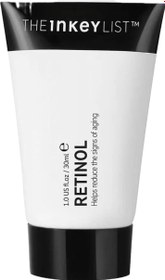 تصویر سرم ضد چین و چروک رتینول اینکی لیست THE INKEY LIST Retinol 30ml