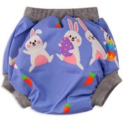 تصویر شورت آموزشی سایزL,XL دخترانه وپسرانه تادو 