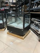 تصویر شو کیک ایپکچی ۷۵ سانتی متر 