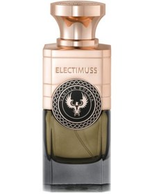 تصویر عطر وانیلا ادیسا الکتیموس Vanilla Edesia Electimuss - 100 میل Vanilla Edesia Electimuss