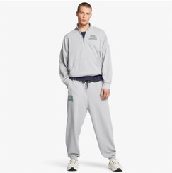 تصویر سویشرت مردانه آندر آرمور Under Armour اورجینال TYC20ACF7CD2146C00 