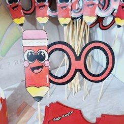 تصویر تاپر جشن 100 