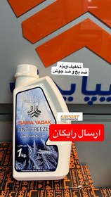 تصویر ضدجوش ضدیخ 