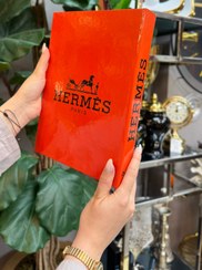 تصویر کتاب دکوراتیو هرمس طرح دو 