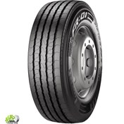 تصویر لاستیک پیرلی FR01-295/80R22.5 